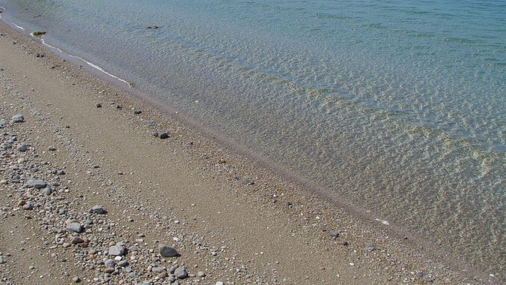 Kavos Beach - Rodas, Grecia