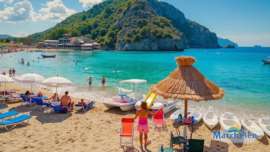 Agios Spyridon - Corfú, Grecia