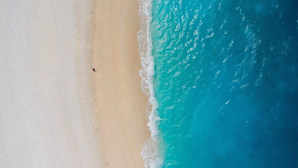 Porto Katsiki - Lefkada, Grecia