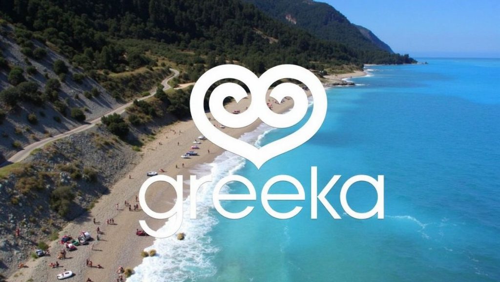 Gaidaros - Lefkada, Grecia