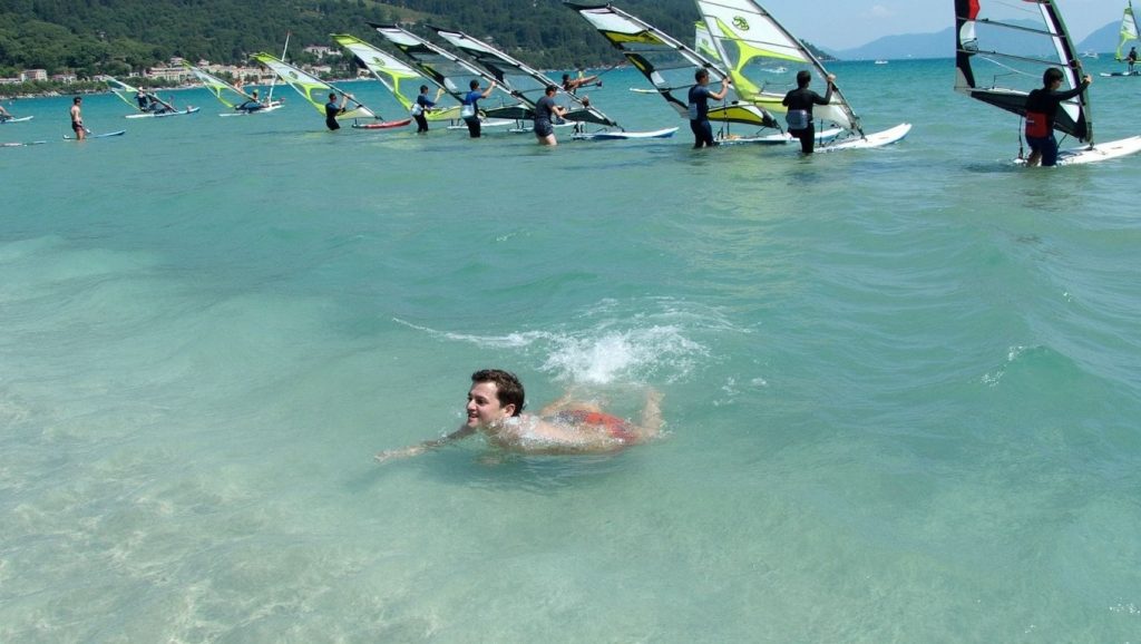 Vasiliki - Lefkada, Grecia