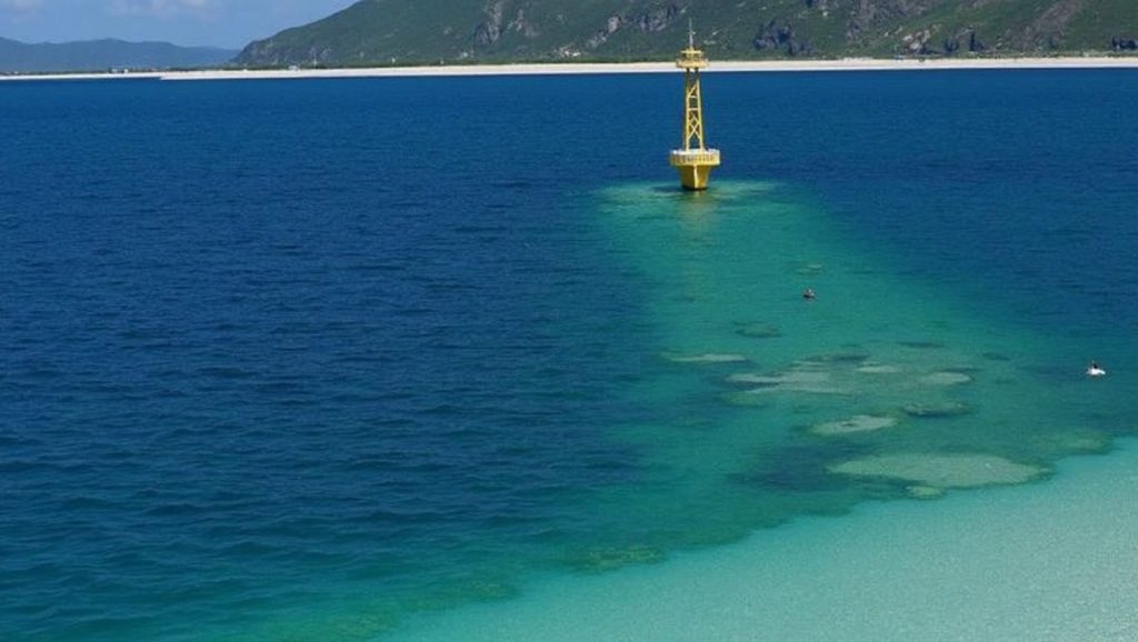 Gira - Lefkada, Grecia