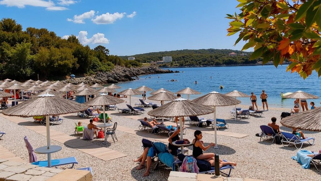 Aspri Ammos - Lefkada, Grecia