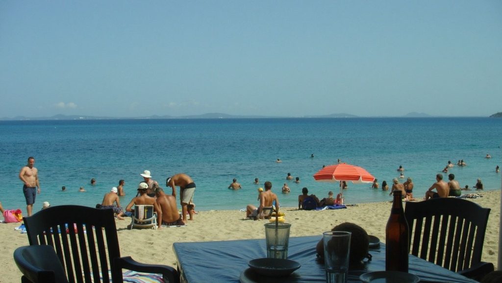 Gyra (Anna) - Lefkada, Grecia