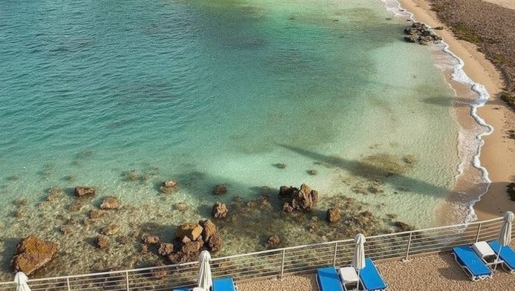 Agios Petros - Lefkada, Grecia