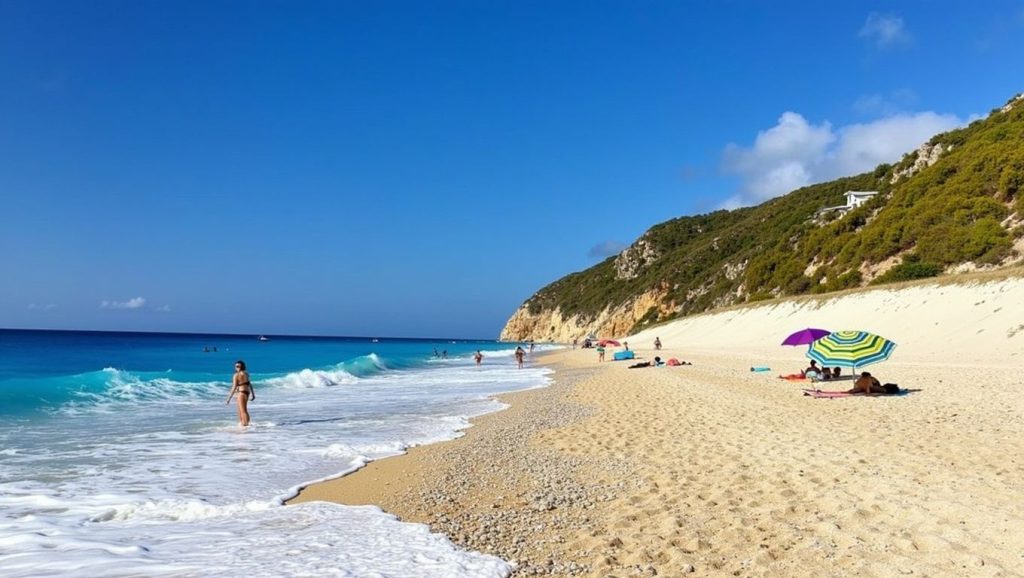 Syvros - Lefkada, Grecia