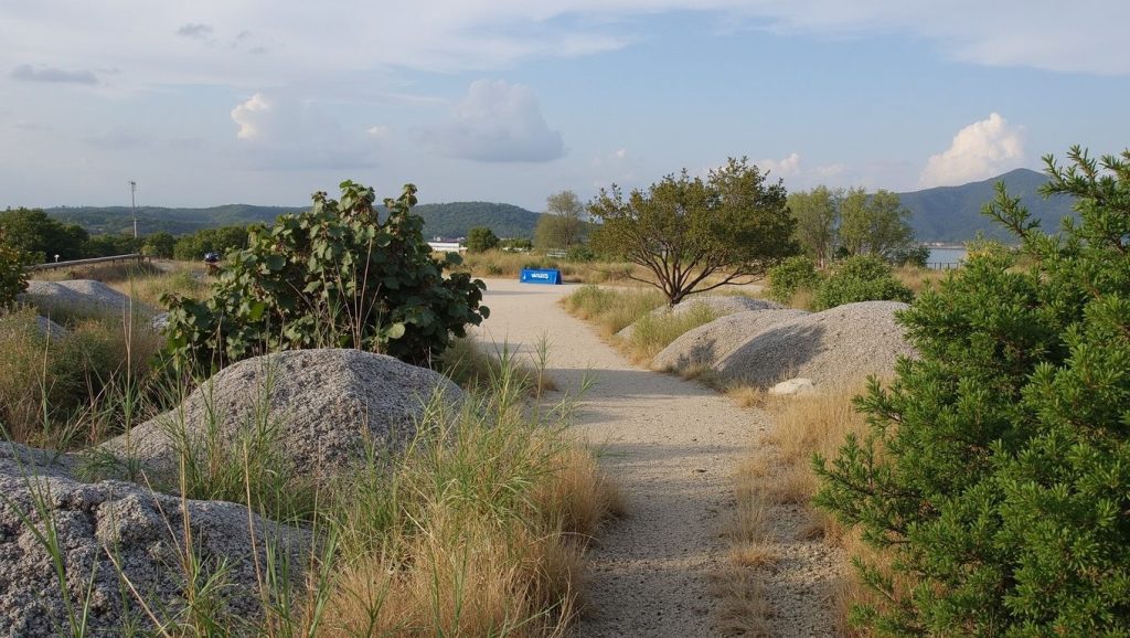 Alonaki - Lefkada, Grecia