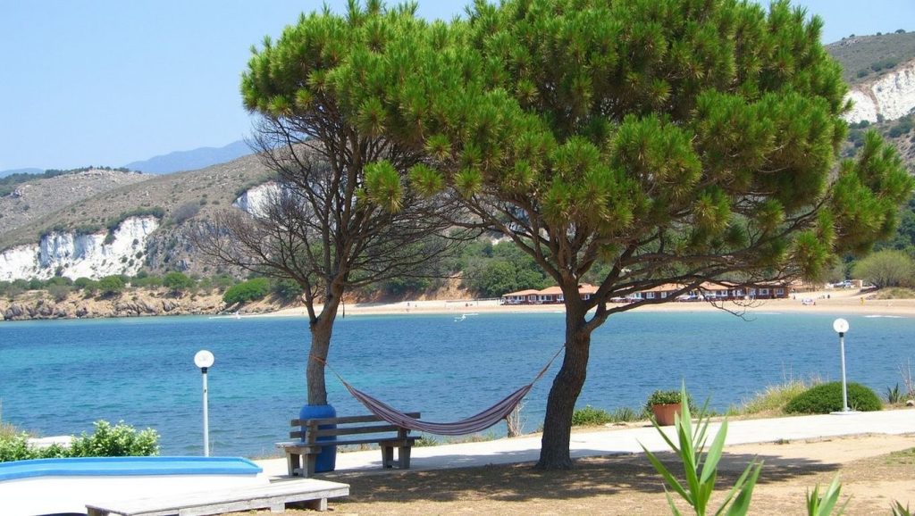 Eglina - Cefalonia, Grecia