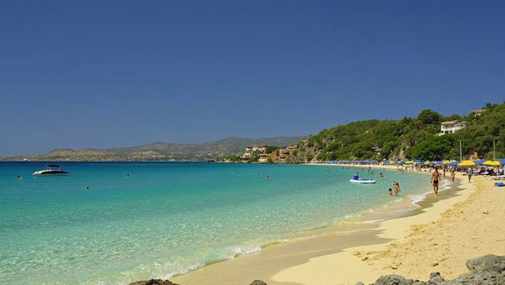 Platys Gialos - Cefalonia, Grecia