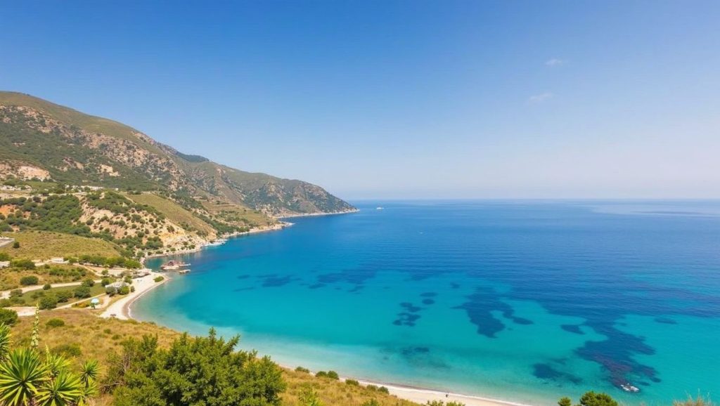 Agia Kiriaki - Cefalonia, Grecia