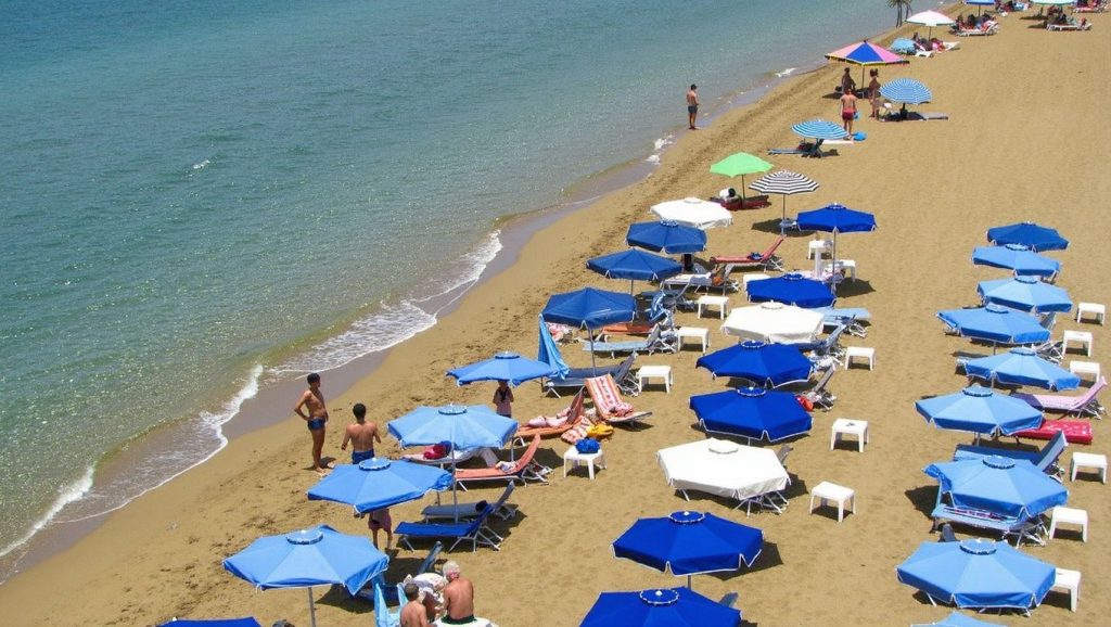 Ammes - Cefalonia, Grecia