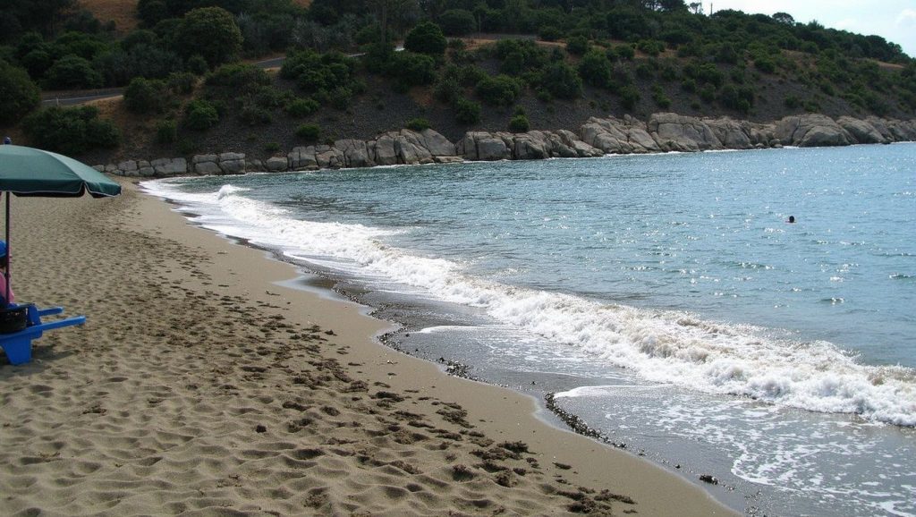 Ai Helis - Cefalonia, Grecia