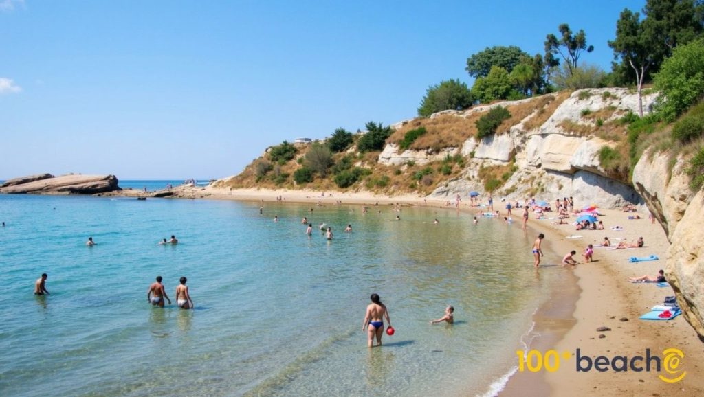 Spartia - Cefalonia, Grecia