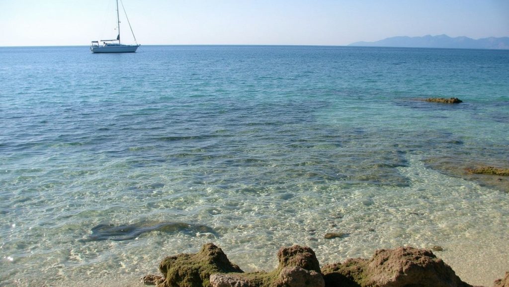 Pessada - Cefalonia, Grecia