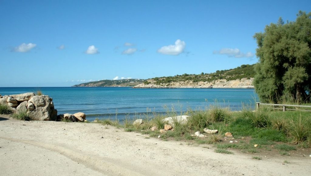 Trapezaki - Cefalonia, Grecia