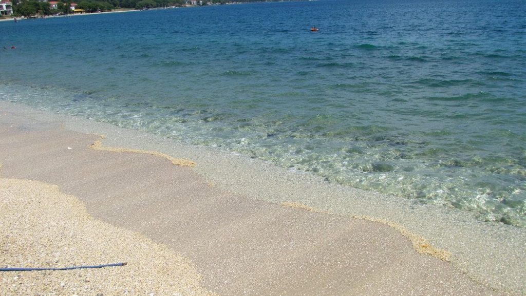 Karavomilos - Cefalonia, Grecia