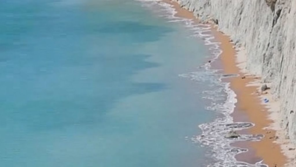 Sissia - Cefalonia, Grecia