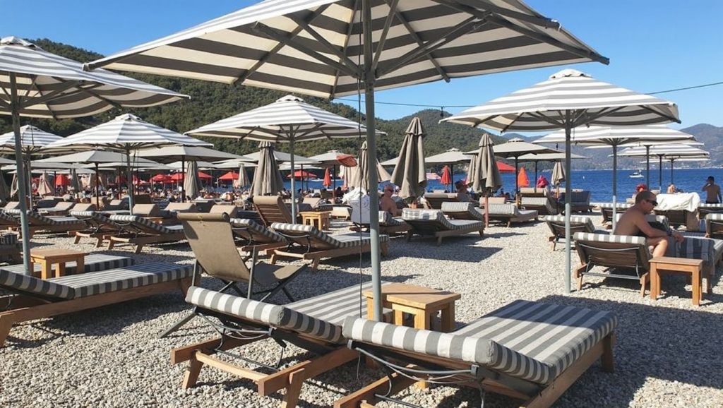 Antisamos - Cefalonia, Grecia