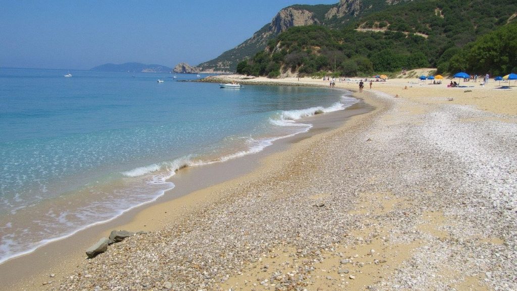 Koroni - Cefalonia, Grecia