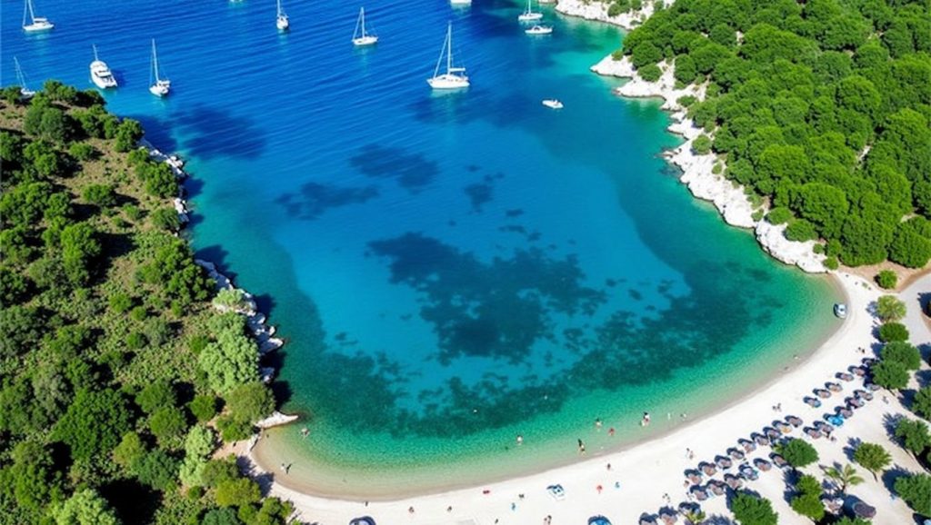 Filiatro - Cefalonia, Grecia
