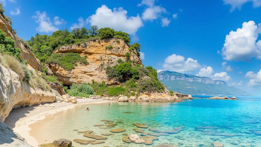 Spithi - Cefalonia, Grecia