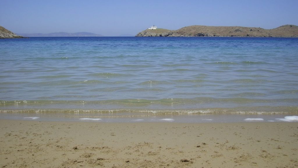 Gialiskari - Cefalonia, Grecia