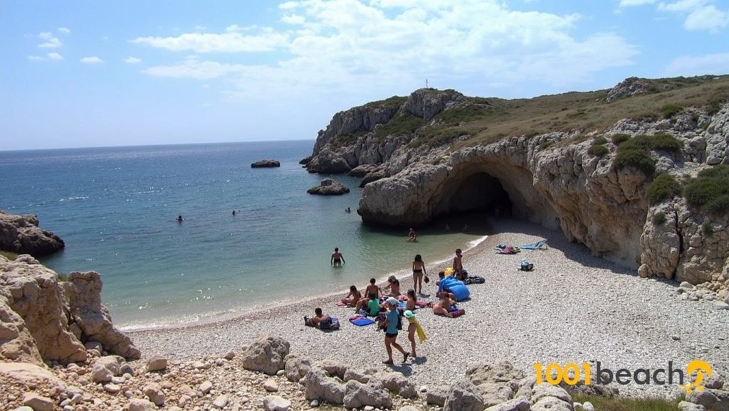 Langadakia - Cefalonia, Grecia