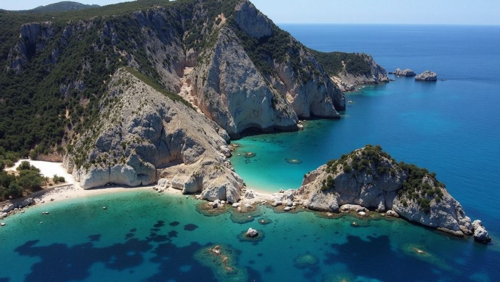 Agia Eleni Paliki - Cefalonia, Grecia