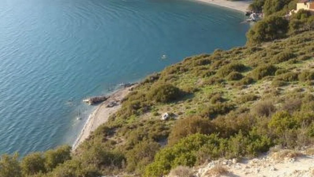 Koumaria - Cefalonia, Grecia