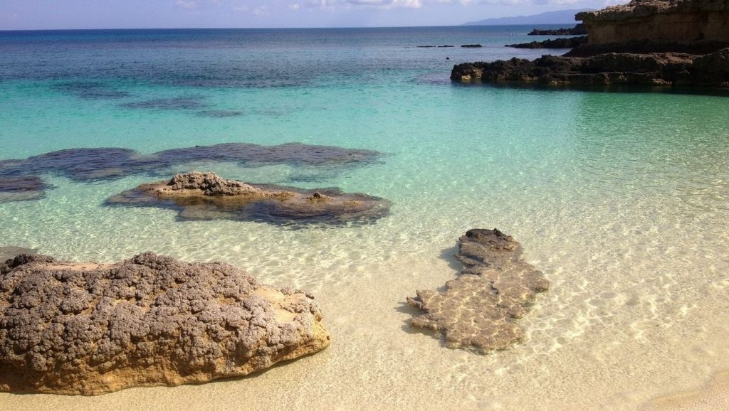Paliostafidia - Cefalonia, Grecia