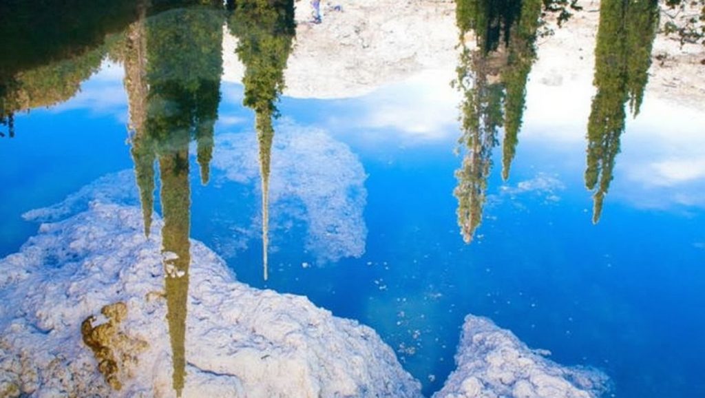Avithos Nudista - Cefalonia, Grecia