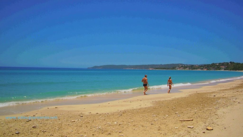 Elies - Cefalonia, Grecia