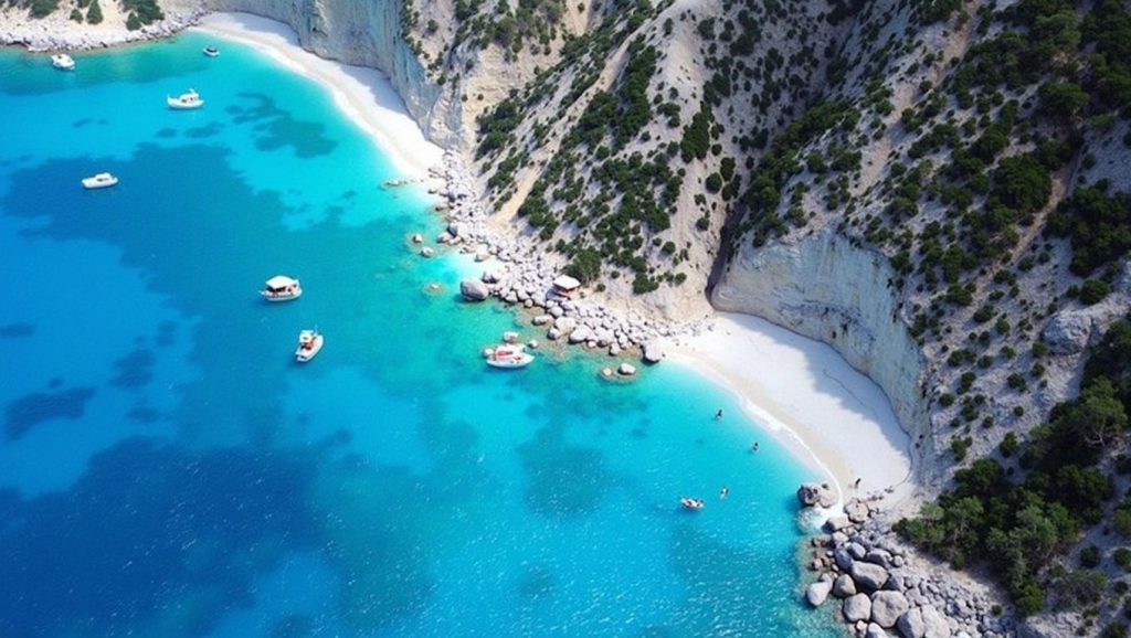 Afales - Cefalonia, Grecia