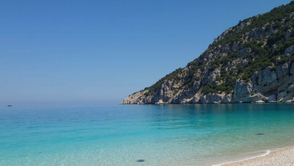 Marmaka - Cefalonia, Grecia