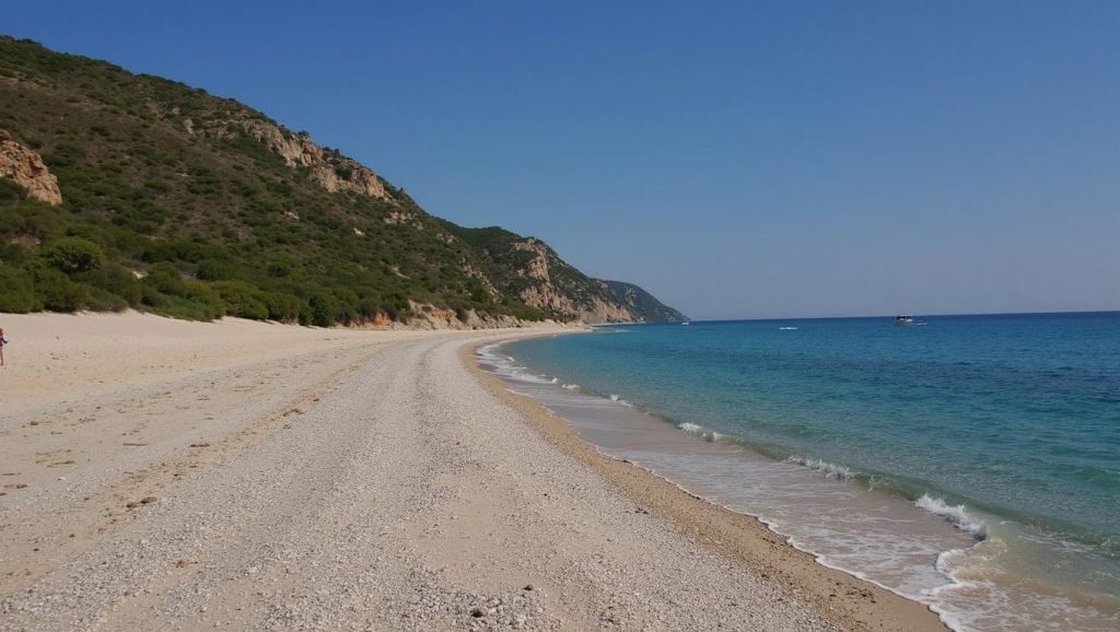 Lefka - Cefalonia, Grecia