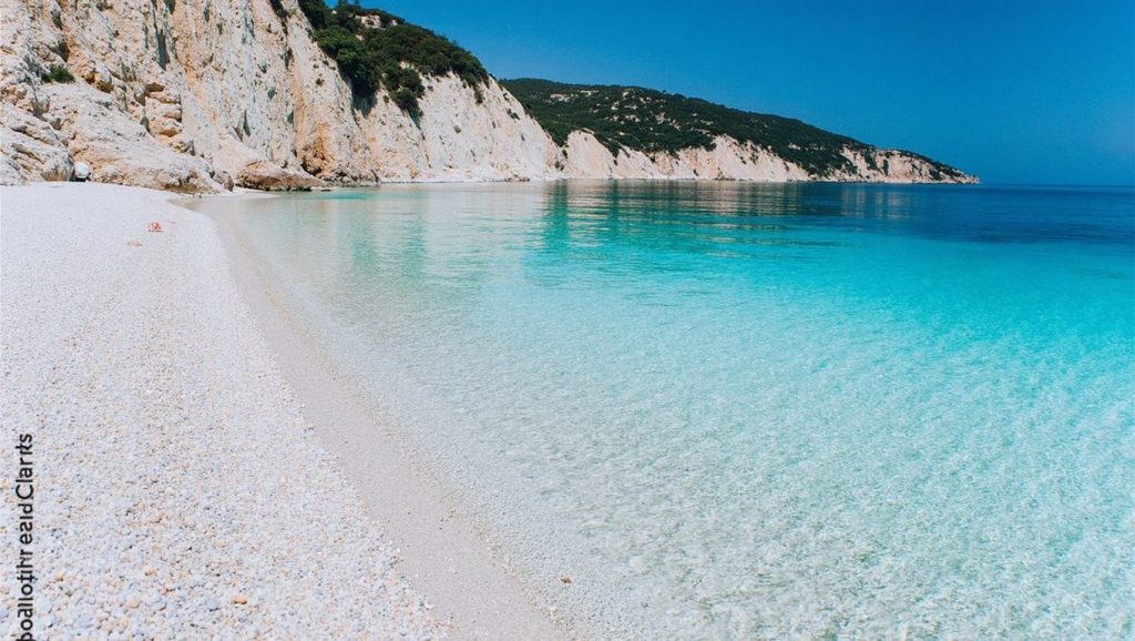 Kritami - Cefalonia, Grecia