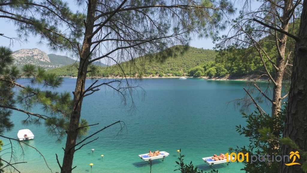 Skinos - Cefalonia, Grecia