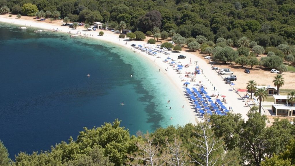 Antri - Cefalonia, Grecia