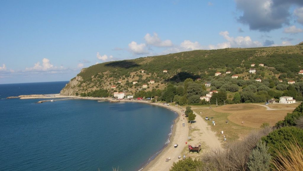 Agia Varvara - Cefalonia, Grecia