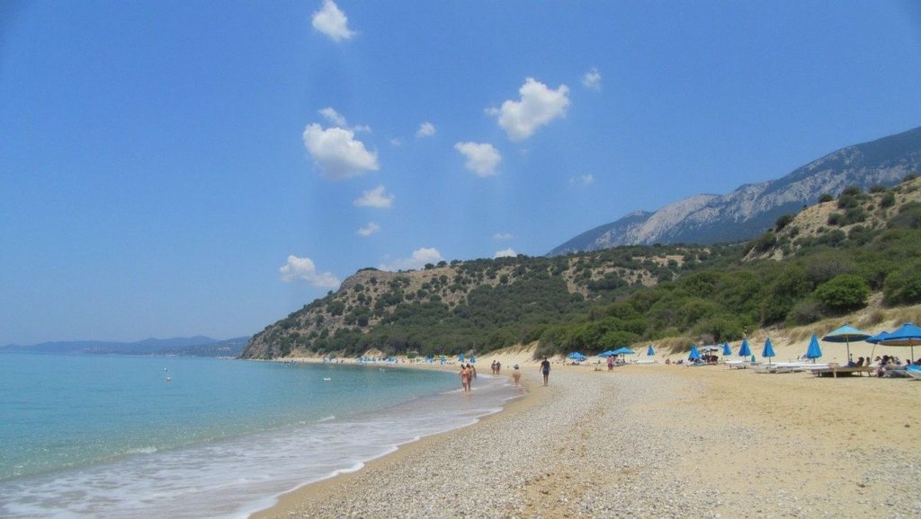 Cronidis - Cefalonia, Grecia