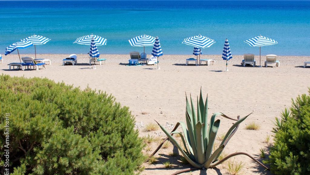 Playa Magic (Exotic) - Kos, Grecia
