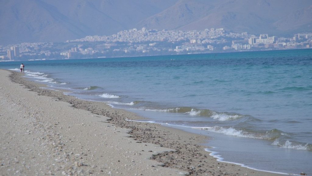 Playa Lambi - Kos, Grecia
