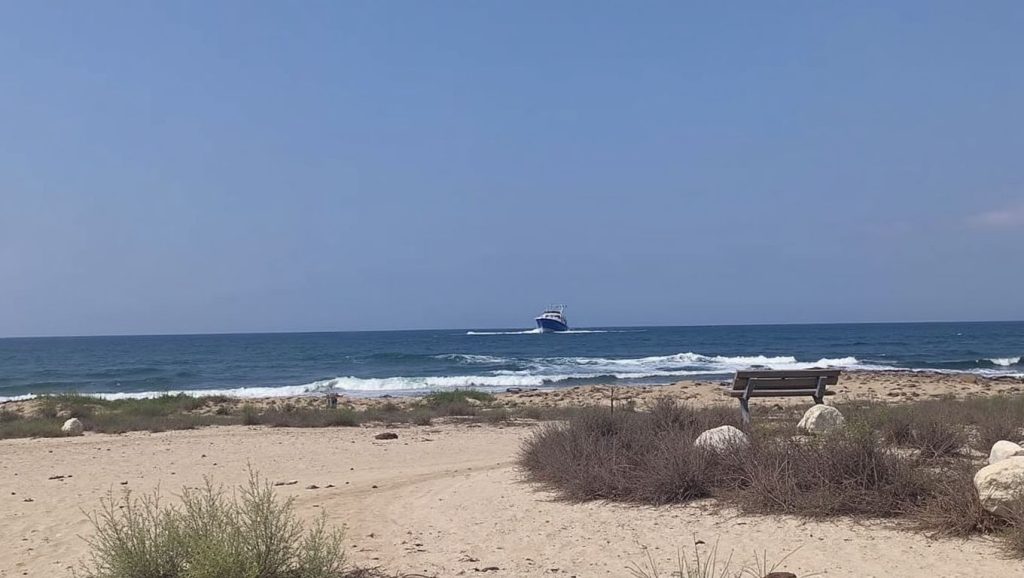 Playa Faros - Kos, Grecia