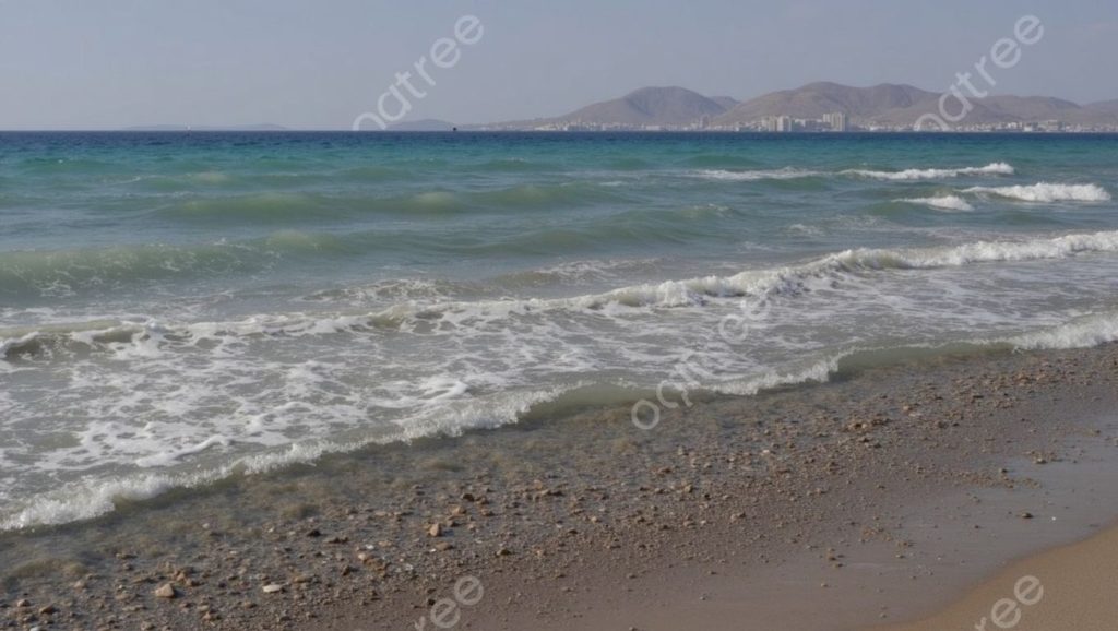 Playa Kasonia - Kos, Grecia
