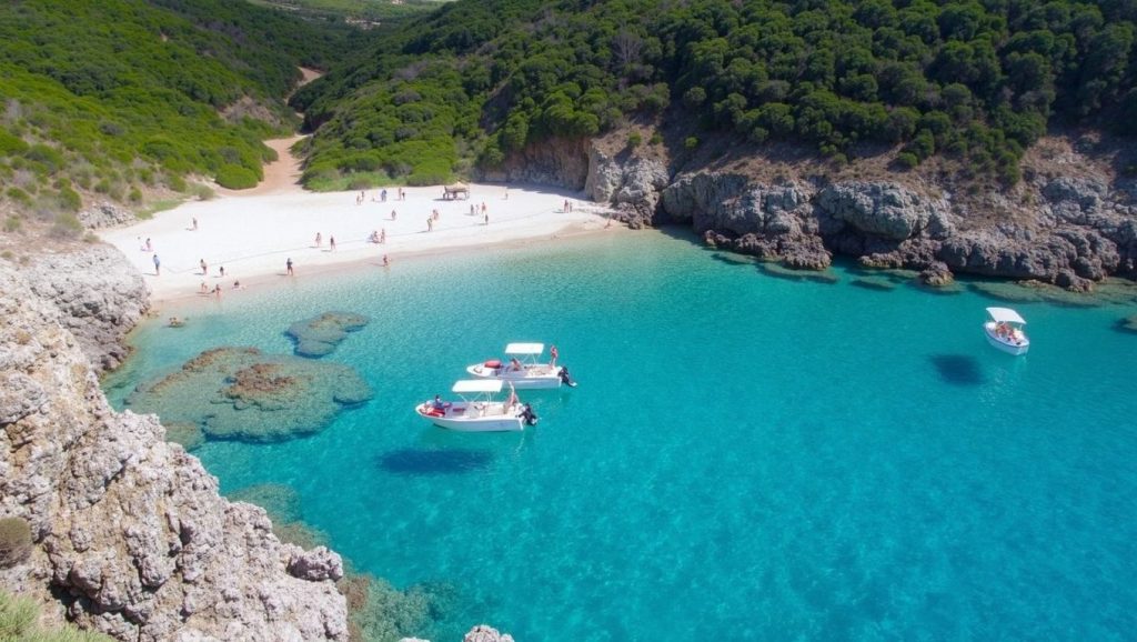 Iliodoros - Corfú, Grecia
