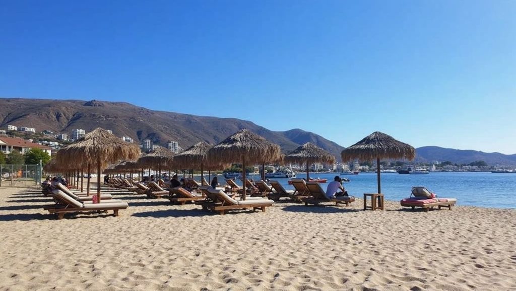 Kladia - Paros, Grecia