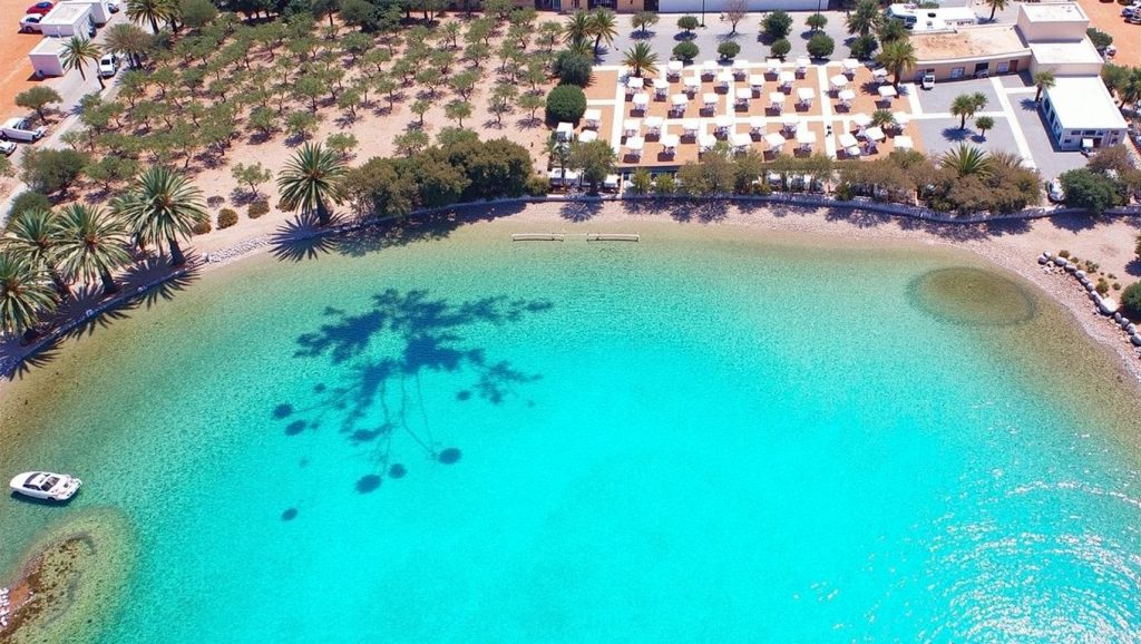 Sifneiko - Paros, Grecia