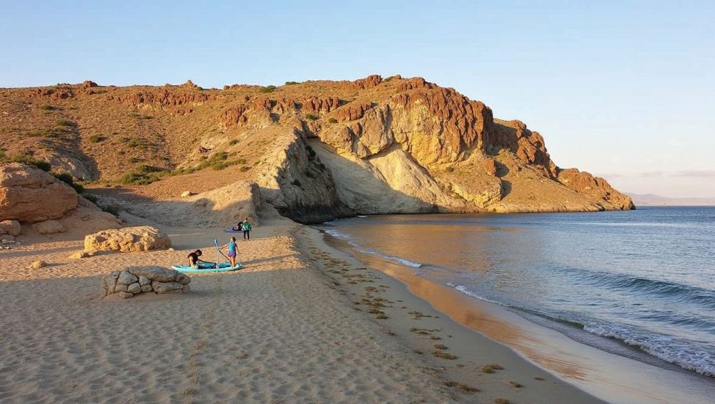 Kalogeros - Paros, Grecia