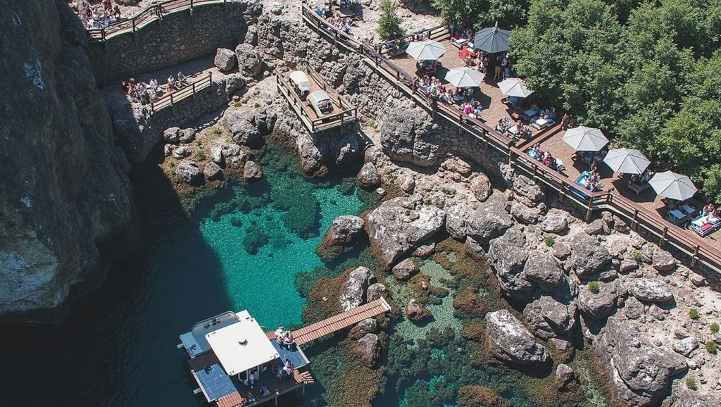 Krouza - Corfú, Grecia