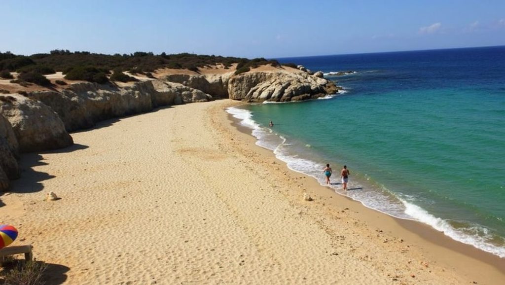Hawaii - Naxos, Grecia